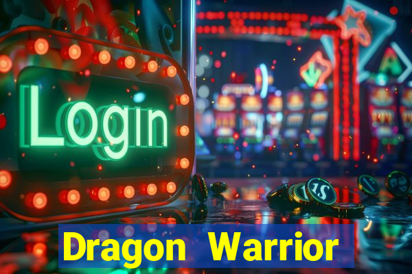 Dragon Warrior legend champion dinheiro infinito dragon warriors champions